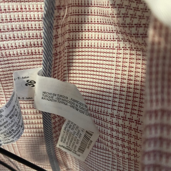 ⭐️Zara man blazer - Picture 6 of 6